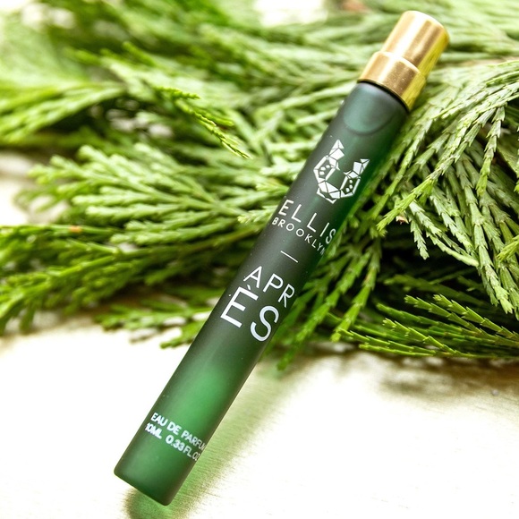 🌿 ELLIS BROOKLYN APRÈS Travel Size - Picture 3 of 6